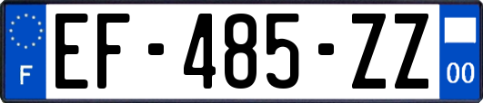 EF-485-ZZ