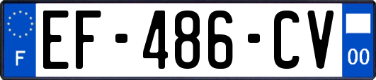EF-486-CV