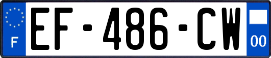 EF-486-CW