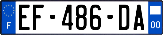 EF-486-DA