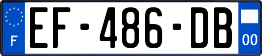 EF-486-DB