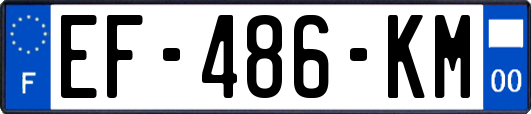 EF-486-KM