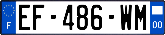 EF-486-WM