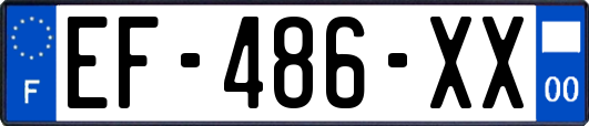 EF-486-XX