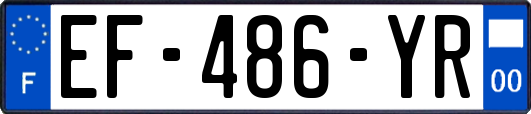 EF-486-YR