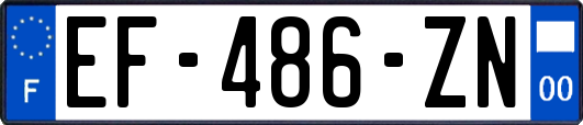 EF-486-ZN