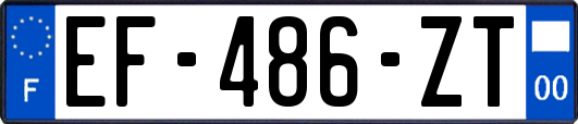 EF-486-ZT