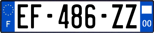 EF-486-ZZ