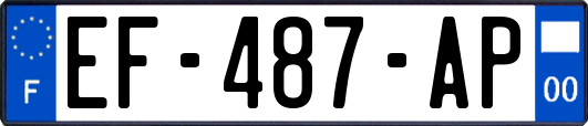 EF-487-AP
