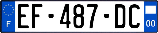 EF-487-DC