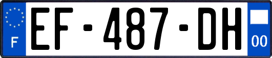 EF-487-DH