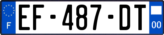 EF-487-DT