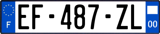 EF-487-ZL