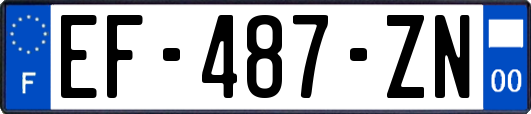 EF-487-ZN