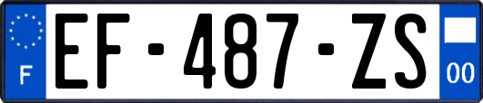 EF-487-ZS