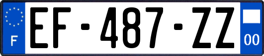 EF-487-ZZ