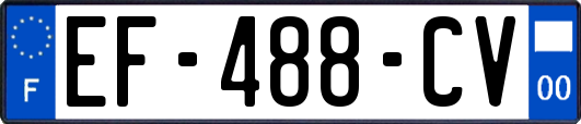 EF-488-CV