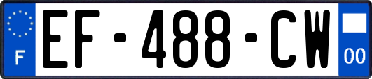 EF-488-CW