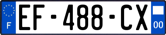 EF-488-CX
