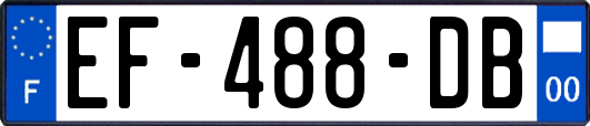 EF-488-DB