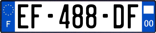 EF-488-DF