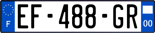 EF-488-GR