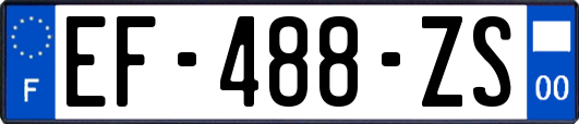 EF-488-ZS