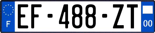 EF-488-ZT