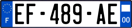 EF-489-AE