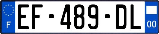 EF-489-DL