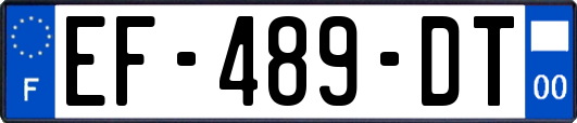 EF-489-DT