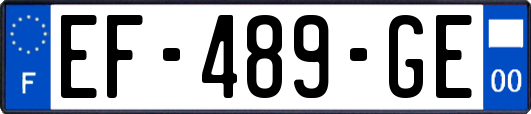 EF-489-GE