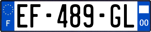 EF-489-GL