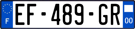 EF-489-GR