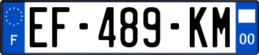 EF-489-KM