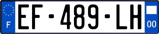 EF-489-LH