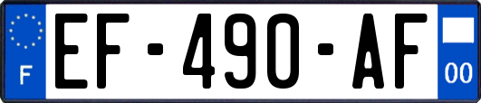 EF-490-AF