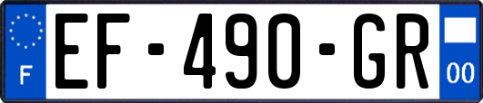 EF-490-GR