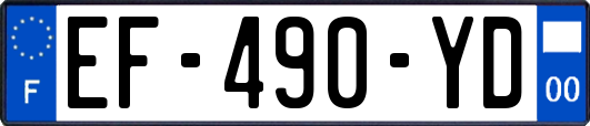 EF-490-YD