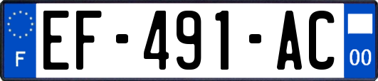 EF-491-AC