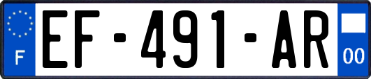 EF-491-AR