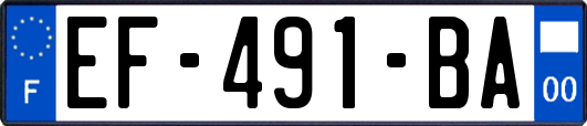 EF-491-BA