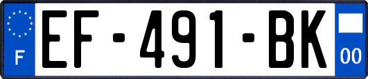 EF-491-BK