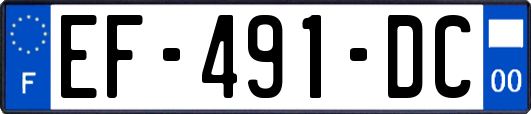 EF-491-DC