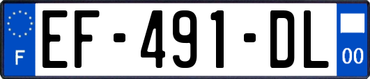 EF-491-DL