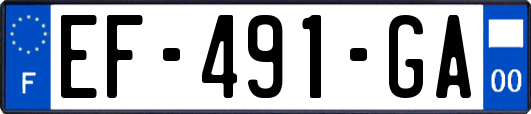 EF-491-GA