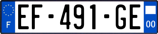 EF-491-GE