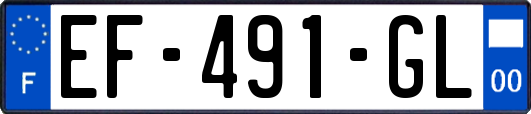 EF-491-GL