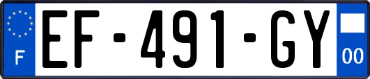 EF-491-GY