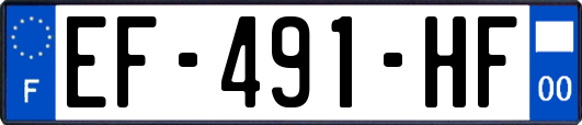 EF-491-HF